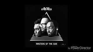 Black Eyed Peas - Vibrations pt. 1 &amp; 2