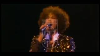 Rare! Whitney Houston Love Will Save The Day Live in Atlanta on August 8th 1987