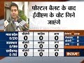 If votes to power we will maintain law and order in the state, says Jyotiraditya Scindia