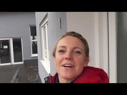 Überraschung auf der Baustelle !!!