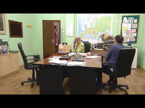 Drzavni Posao Ep 1387 Cuvaj Macu Vukosava