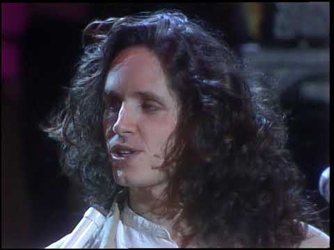 American Bandstand 1986- Interview Robbie Nevil