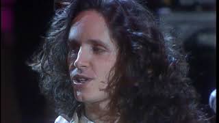 American Bandstand 1986- Interview Robbie Nevil