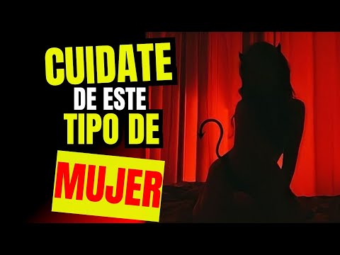 👉🏻 Si Ella Te Dice Estas 8 Cosas (Déjala INMEDIATAMENTE POR TU BIEN) ∣ Sedúcela