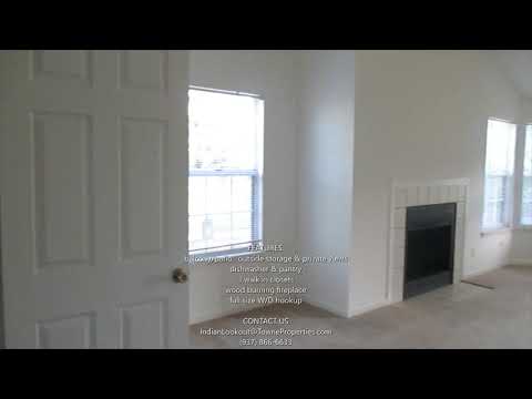 2 bed - 2 bath Ottawa style: Virtual Tour