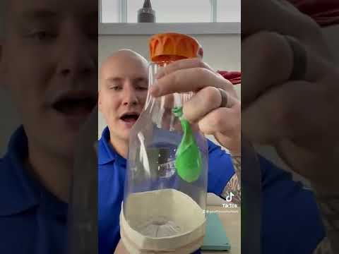 Pathophysiology of an open pneumothorax #paramedic #paramedicstudent #emt #emtstudent