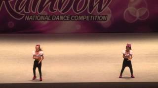 Wind It Up - Meghan and Parker Duo