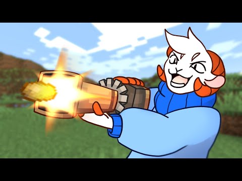 Schlatt Conquers the EPIC SMP! (Day 2)