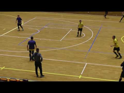 КУ 9  ХарьковФАМ В – Grizzly  2 ТАЙМ