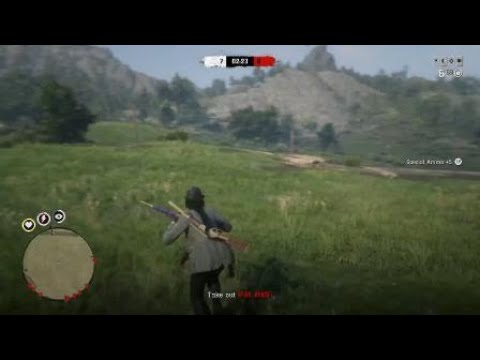 PMG VS IRON 1v1 HE LEAVES