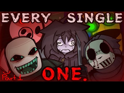 The Worst Roblox Asym Game Ranking EVER. (Part 1)