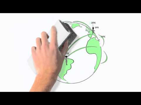 DFK International Promo