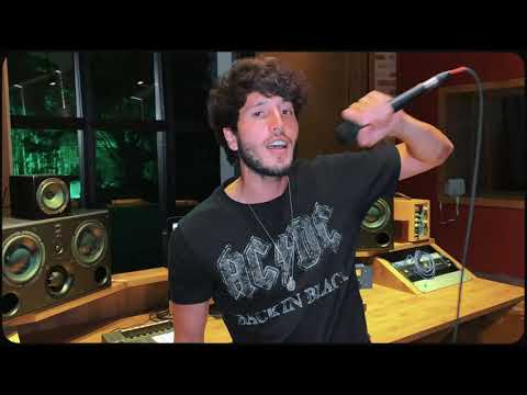 Cali Y El Dandee, Sebastián Yatra - Locura (on Televisa)