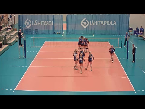 N1 Kuortane-Joen Juju 6.3.2019