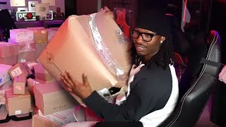 Duke Dennis BEST P.O Box Opening