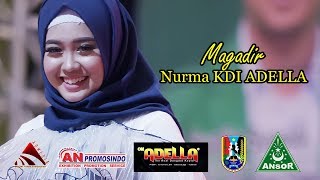 Download lagu ADELLA Magadir Nurma KDI Live Tuban GP Ansor mp3