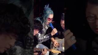 Download lagu 2024.11.16 ZHANG ZHEHAN in KOREA - Pressure #zhangzhehan #張哲瀚 mp3