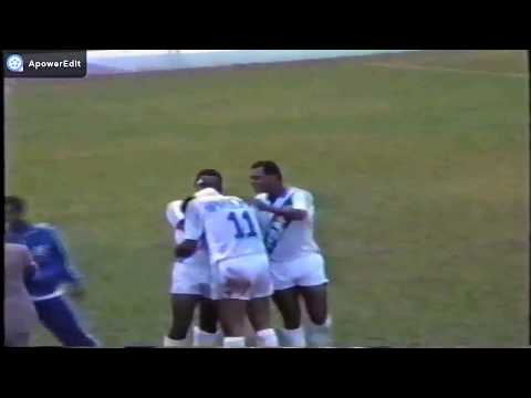 Gols do Esporte Clube Taubaté em 1990