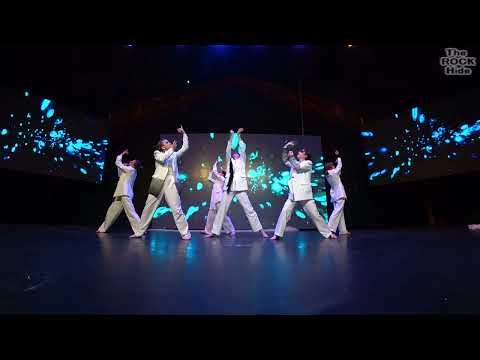 [SX3]BTS-Black Swan+intro(Jimin-I need you ) dance cover by WIDeN [K-POP CDF LETO-2022 (26.06.2022)]