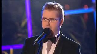 Asereje   opera singers version : )