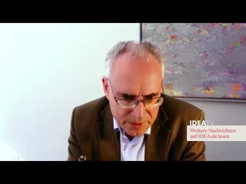 IDEA TV 12 05 22 - Organspende - „The Chosen“