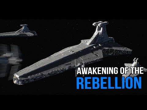 Galactic Empire Campaign Ep 12 |Star Wars - Awakening of the Rebellion|