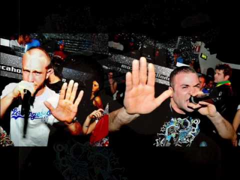 Cris Bullet - Headbounce feat Jangy Leeon prod. Dj Low