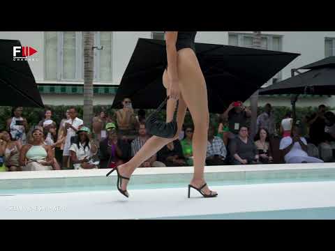 SELINA RAE SWIMWEAR Flying Solo Miami 2023 - Swimwear & Underwear