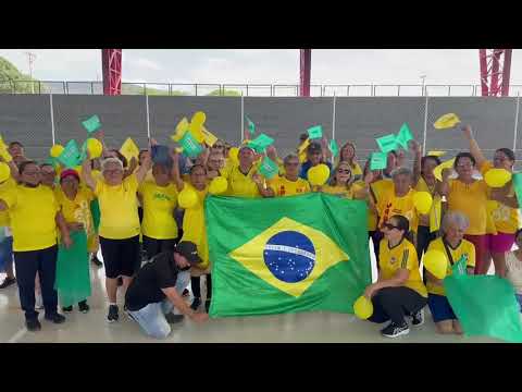 Bem estar por toda vida Ipu Ceará 