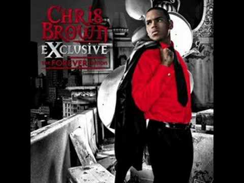 Flying Solo Chris Brown Lyrics