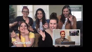 DEMI LOVATO REACTED TO CIMORELLI’S COVER “I LOVE ME” !!!!