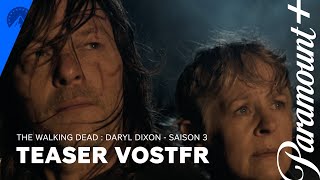 Promo VOSTFR #2 Saison 3