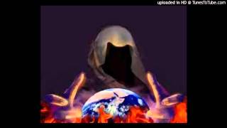 When The Darkness Rises