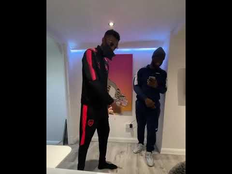 MoStack - I Decide (Preview)