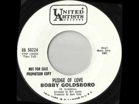 Video thumbnail for Pledge of Love