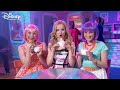Liv and Maddie - Froyo Yolo Song - Official Disney ...