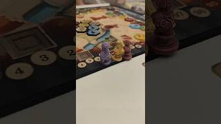 Castles of Burgundy: Special Edition preview