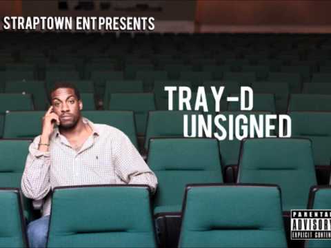 Tray-D(Straptown ENT) 