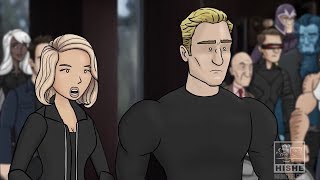 Как следовало закончить трейлер