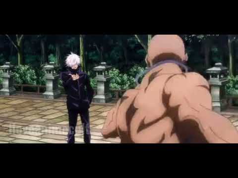 Gojo Edit || Let me see you do it - DJ FLYKIDD