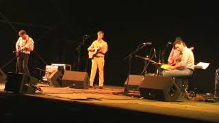 Bill Callahan - &#39;Riding For The Feeling&#39; (Live at EOR 2017)