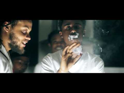 TWINNSKI x Mike Brown Da Czar - Adrenaline Rush Freestyle (Official Video)