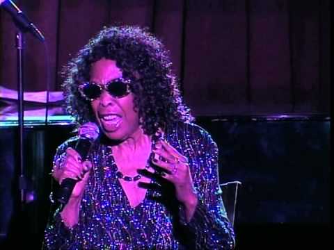 Gloria Lynne - 2008 MAC Awards