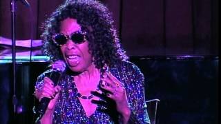 Gloria Lynne - 2008 MAC Awards