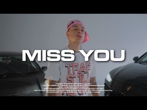 [FREE] Central Cee x Melodic Drill Type Beat - ''Miss You'' | Lil Tjay Sample Drill Type Beat