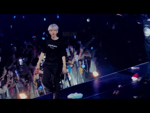 191214 EXPLORATION IN KL | EXO (엑소) - ON THE SNOW | EXO IN MALAYSIA