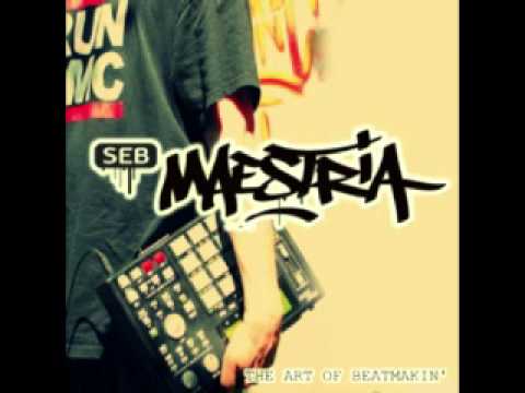 the art of beatmaking # 6