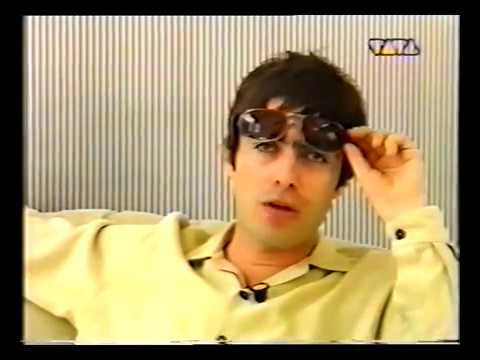 Oasis Dokumentation Viva Jam Documentary 1997 german/deutsch