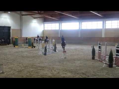 Anna Laskowska i Margo w konkursie mini LL