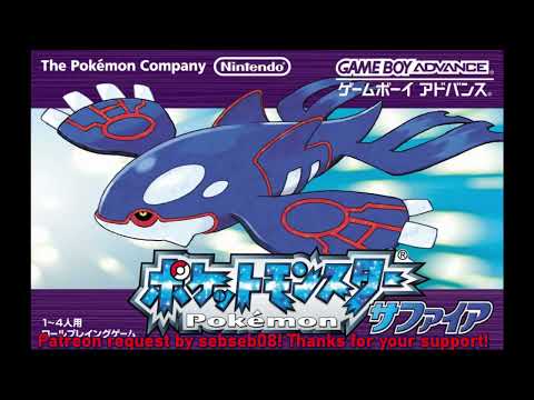Battle! Silver - Pokémon HeartGold & SoulSilver [GBA Remix]